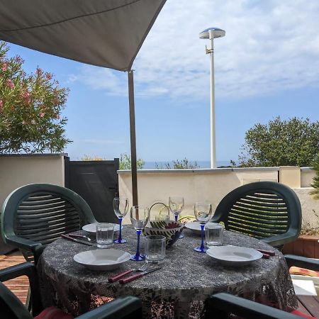 Havre De Paix Sur La Cote Bleue Villa Sausset-les-Pins Eksteriør billede