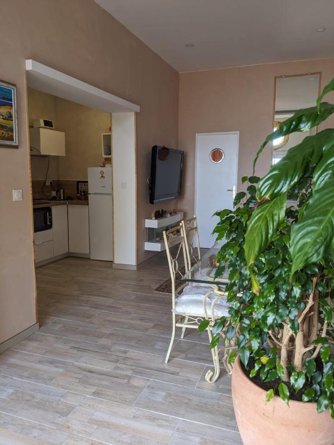 Havre De Paix Sur La Cote Bleue Villa Sausset-les-Pins Eksteriør billede